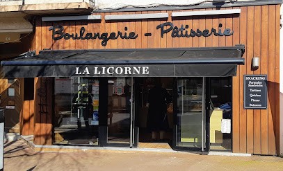 Boulangerie Pâtisserie La Licorne, Boulangerie à Saint-Lô