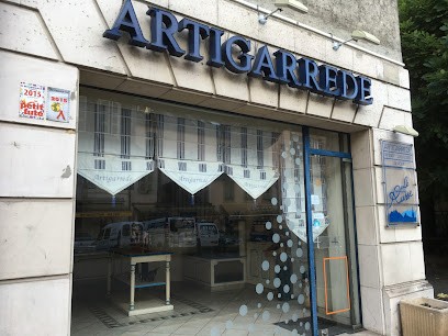 Patisserie Artigarrede PAU, Pâtisserie à Pau