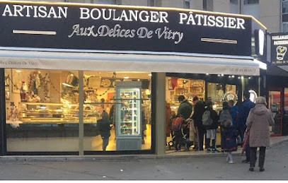 La Gourmandise De Vitry, Boulangerie à Vitry-sur-Seine