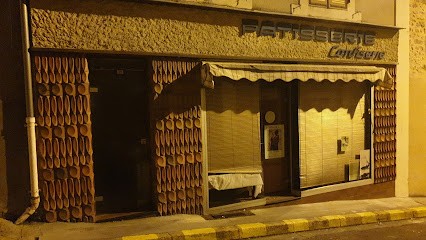 Maretheu Angelina, Pâtisserie à Rochechouart