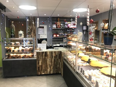 Boulangerie Desmousseaux Jean-Charles, Boulangerie à Frasne