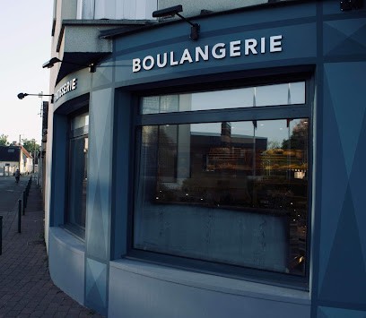 Maison Viette - Boulangerie Pâtisserie, Boulangerie à Champhol