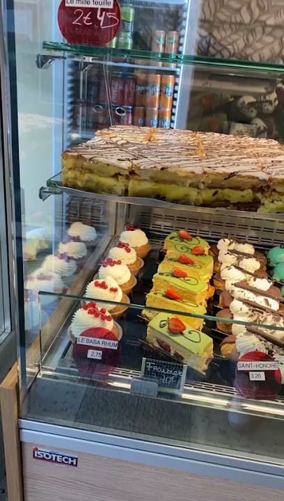 Pain D'Alouette, Boulangerie à Hulluch