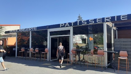 Boulangerie Pause, Boulangerie à Gémenos