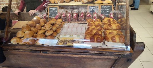 Cédric Lely, Boulangerie à Moisenay