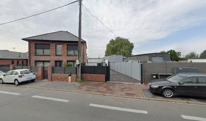 Carlier Stephane Gregory, Boulangerie à Roeulx