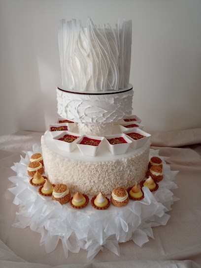 La Palette des Douceurs, Pâtisserie à Vedène