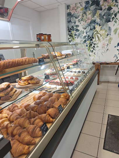 Boulangerie Pâtisserie Clech & Jhulloo, Boulangerie à Colpo