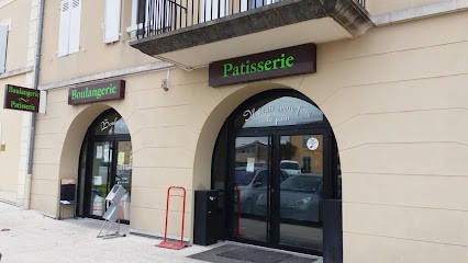Il était Trois Fois...le Pain, Boulangerie à Martillac