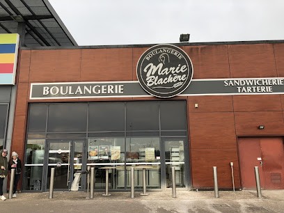 Marie Blachère Boulangerie Sandwicherie Tarterie, Boulangerie à Paray-le-Monial