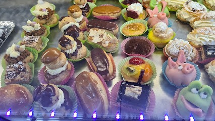 Le Fournil Des Granges, Boulangerie à Gémenos