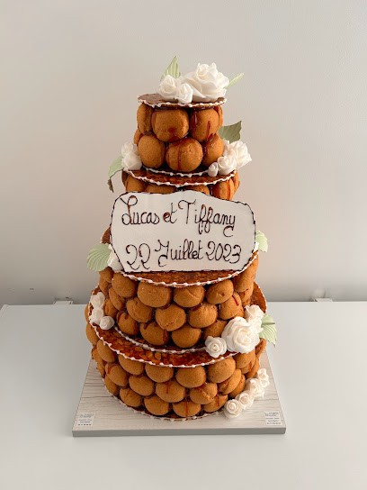 Patisserie Mounier, Pâtisserie à Sainte-Sigolène