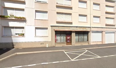 Aguilar Claude, Boulangerie à Issoire