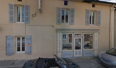 Millet Philippe Daniel, Boulangerie à Cuiseaux