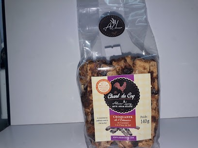 Alain Lecoq, Pâtisserie à Saintes