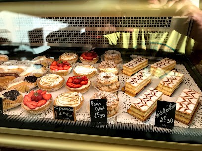 La Neuvilloise, Boulangerie à Neuville-Saint-Vaast