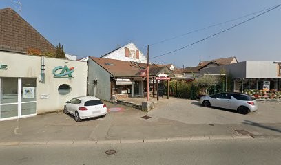 C Et D Chassard Sarl, Boulangerie à Châtenois-les-Forges