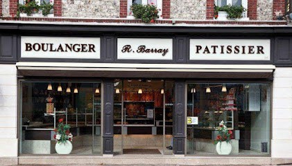 Maison Barray, Boulangerie à Fécamp