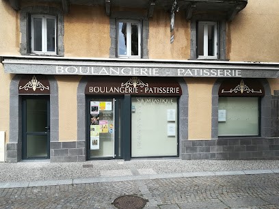 Boulangerie Lastique, Boulangerie à Royat