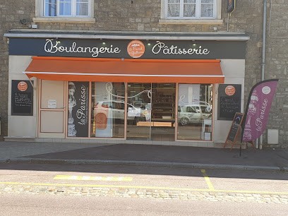 Boulangerie Pâtisserie Le Fournil De Guillaume, Boulangerie à Périers
