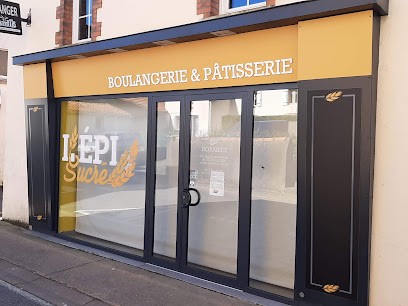 Boulangerie L'Epi Sucré, Boulangerie aux Brouzils