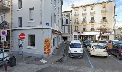 Soum Michel, Boulangerie à Saint-Girons
