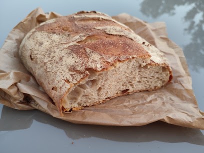 Fournil Partagé Des Touselles, Boulangerie à Cucuron