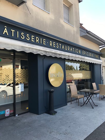 Biscotte, Bon Pain & Cie, Boulangerie à Illzach