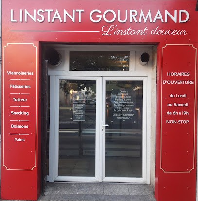 L'INSTANT GOURMAND Artisan Boulanger, Boulangerie à Milhaud