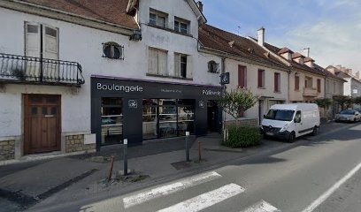Boulangerie Ravaux, Pâtisserie à Mouleydier