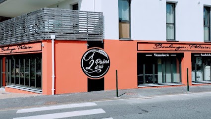 À 2 Pains D'ici Plouharnel, Boulangerie à Plouharnel