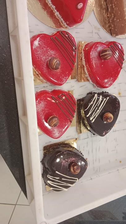 M.Boukchim, Boulangerie à Ivry-sur-Seine