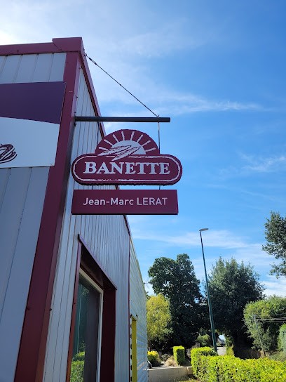 Lerat Jean-Marc, Boulangerie à Ploërmel