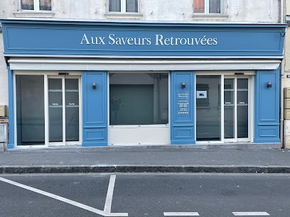 Aux Saveurs Retrouvées, Boulangerie à Rantigny