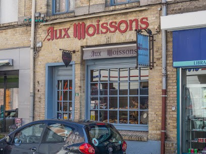 Aux Moissons, Boulangerie à Bergues