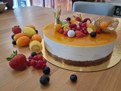 NicolasVoipierrePâtisserie, Pâtisserie à Mont-Roc