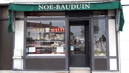 NOE THIERRY & BAUDUIN FABIENNE, Pâtisserie à Somain