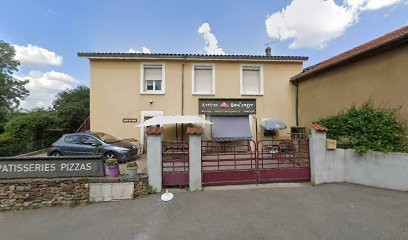 Au Ptit Creux du Pilat, Boulangerie à Trèves