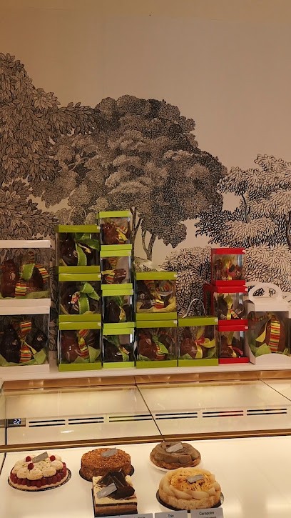 Patisserie Francis, Pâtisserie à Rambouillet