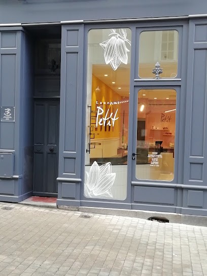 Pâtisserie Laurent Petit - Angers centre-ville, Pâtisserie à Angers