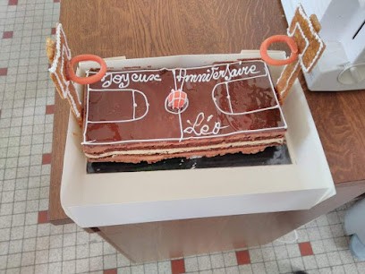 Boulangerie Lefort, Boulangerie à Mortagne-sur-Sèvre