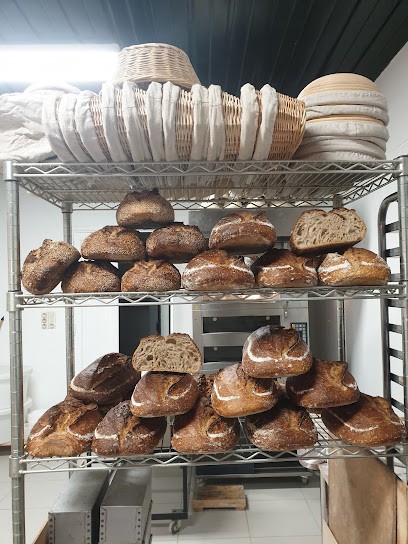 Le Campagnol Boulangerie Au Levain, Boulangerie au Poujol-sur-Orb