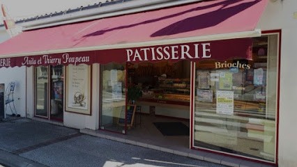 Boulangerie patisserie le petit mitron Poupeau Thierry, Boulangerie à L'Aiguillon-sur-Mer