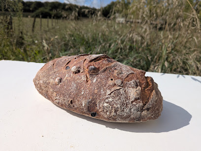 Fournil Du Breil, Boulangerie à Vallons-de-l'Erdre