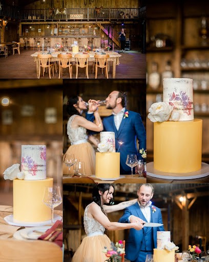 Amand'in cakes ( sur rendez-vous et à la commande), Pâtisserie à Sainte-Eulalie-en-Born