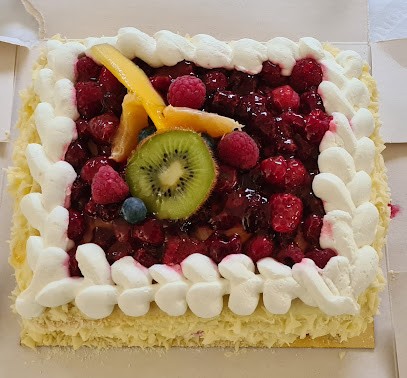 Monsieur Gateaux, Pâtisserie à Toul