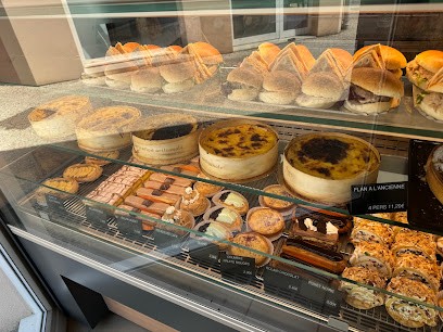 AU FOURNIL DE ROCHY-CONDE, Boulangerie à Rochy-Condé