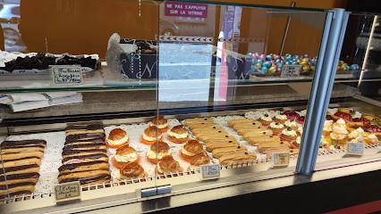 Buso Didier Didier, Boulangerie à Labastide-Rouairoux