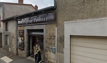 Le Fournil De Julien Boulangerie-Patisserie, Boulangerie au Dorat