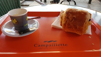 Le Pain De Sucre, Boulangerie à Valence